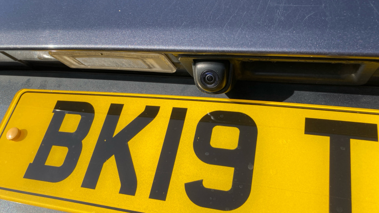 Hyundai Tucson 1.6 CRDi Premium 5dr 2WD Diesel Estate